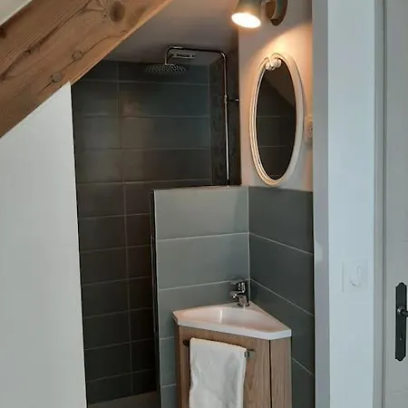 Hébergement de vacances Le Bon Temps, Pour De Jolis Moments *