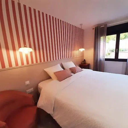 Le Bon Temps, Pour De Jolis Moments Holiday home Saint-Martin-Lez-Tatinghem