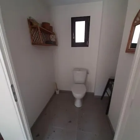 Le Bon Temps, Pour De Jolis Moments Holiday home Saint-Martin-Lez-Tatinghem