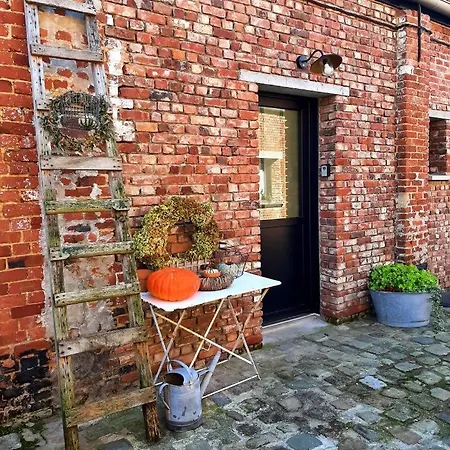 Le Bon Temps, Pour De Jolis Moments Holiday home