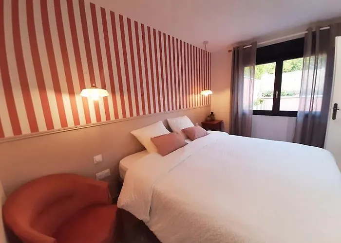 Le Bon Temps, Pour De Jolis Moments Hébergement de vacances Saint-Martin-Lez-Tatinghem