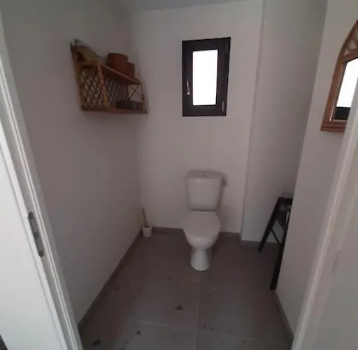 Le Bon Temps, Pour De Jolis Moments Hébergement de vacances Saint-Martin-Lez-Tatinghem