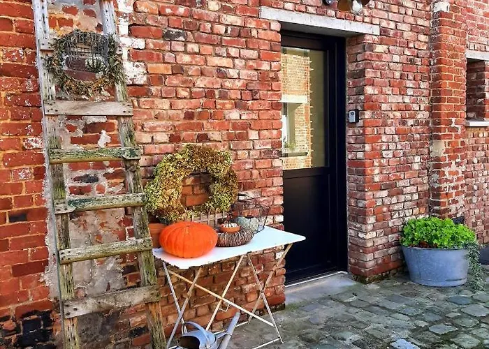 Le Bon Temps, Pour De Jolis Moments Hébergement de vacances